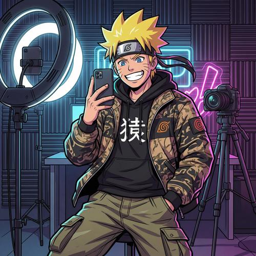 色虎创意总监王子墨