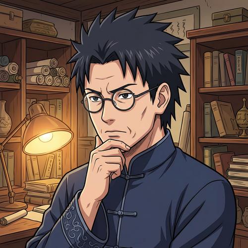 色虎文化研究顾问李文渊