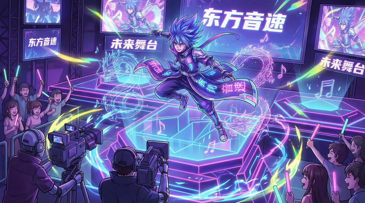 色虎音乐MV拍摄视频教程